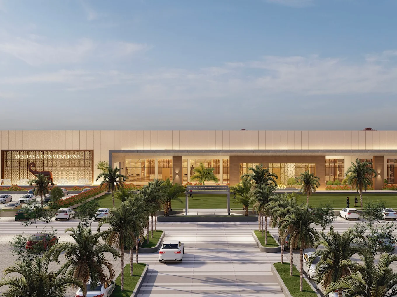 GTA Convention-2025 - Location