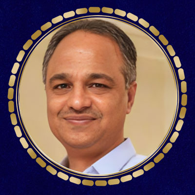 GTA Convention-2025 - Member