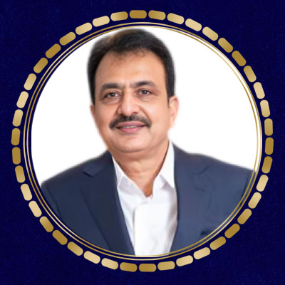 GTA Convention-2025 - Member