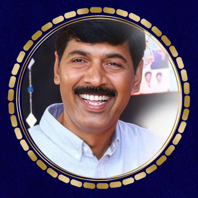 GTA Convention-2025 - Member