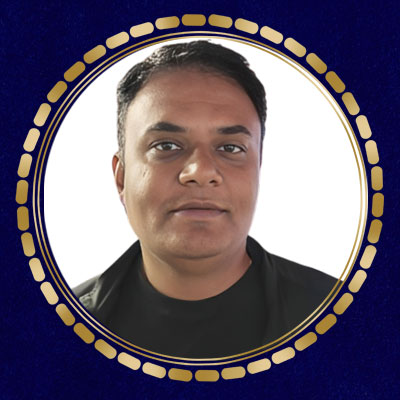 GTA Convention-2025 - Member