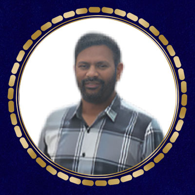 GTA Convention-2025 - Member