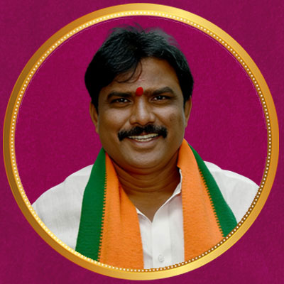 GTA Convention-2025 - Political Member