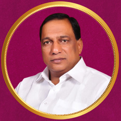 GTA Convention-2025 - Political Member