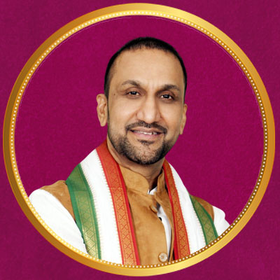 GTA Convention-2025 - Political Member