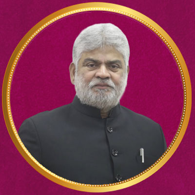 GTA Convention-2025 - Political Member