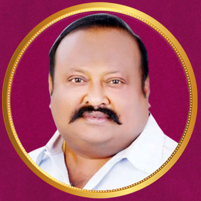 GTA Convention-2025 - Political Member