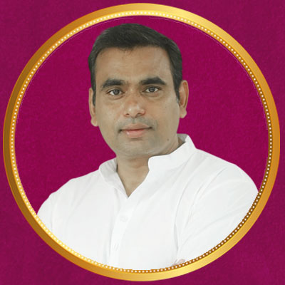 GTA Convention-2025 - Political Member