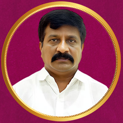 GTA Convention-2025 - Political Member