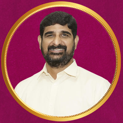 GTA Convention-2025 - Political Member