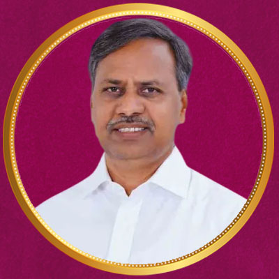 GTA Convention-2025 - Political Member