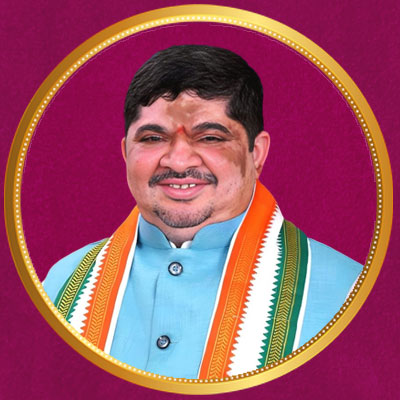 GTA Convention-2025 - Political Member