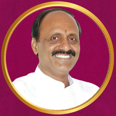 GTA Convention-2025 - Political Member