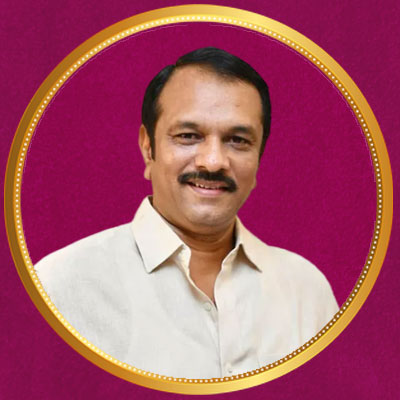 GTA Convention-2025 - Political Member