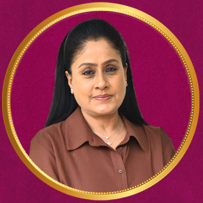 GTA Convention-2025 - Political Member