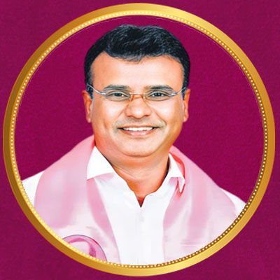 GTA Convention-2025 - Political Member