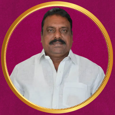 GTA Convention-2025 - Political Member