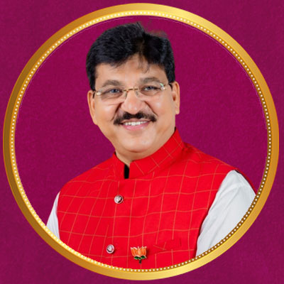 GTA Convention-2025 - Political Member