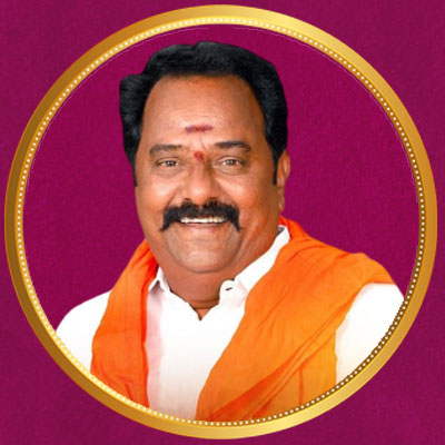 GTA Convention-2025 - Political Member