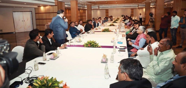 GTA Convention-2025 event details