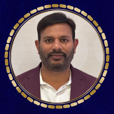 GTA Convention-2025 Members